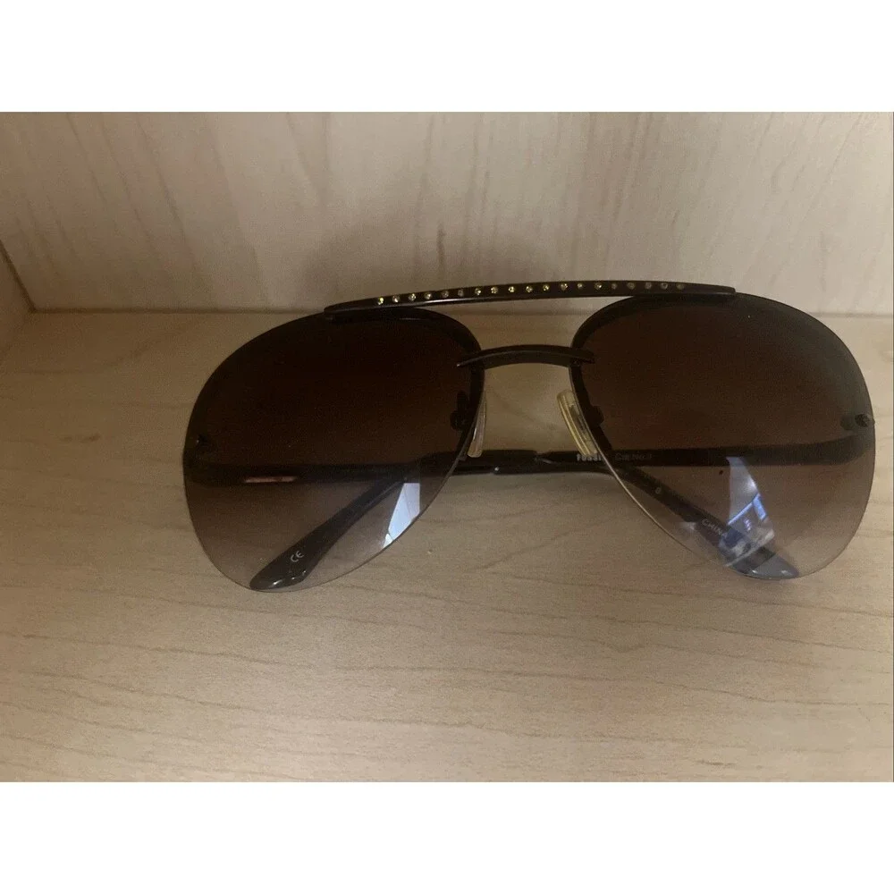 Fossil Sunglasses NESSA MS3603 Aviators 200 58-16-120